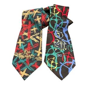 Appointed apparel Living Epistles Tie lot Novelty Christian religious